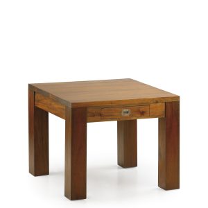 MESA CENTRO FLAMINGO 1 CAJÓN