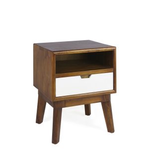 MESITA ARTIC 1 CAJON 1 HUECO