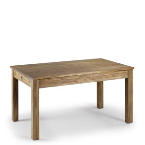 MESA COMEDOR MERAPI 2 CAJONES
